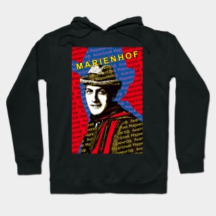 Anatoly Marienhof Hoodie